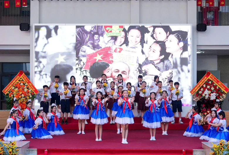 Hà Nội thêm những công trình mới, người dân thêm niềm vui- Ảnh 3.