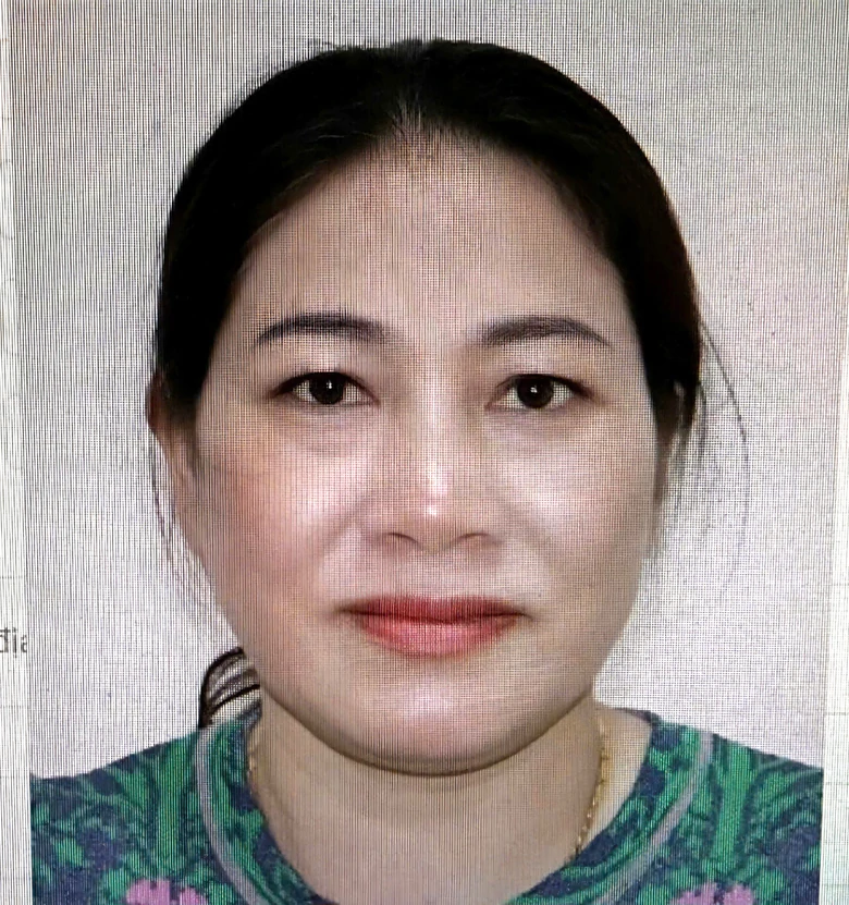 Phú Thọ: Khởi tố đối tượng lập giao dịch chuyển tiền giả chiếm đoạt hơn 1,2 tỷ đồng - Ảnh 1.