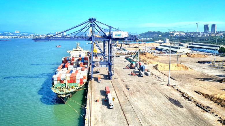 Xã, phường, đặc khu cần đáp ứng tiêu chí nào để được công nhận là khu kinh tế đặc biệt? - Ảnh 2.