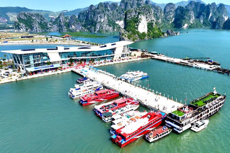 Xã, phường, đặc khu cần đáp ứng tiêu chí nào để được công nhận là khu kinh tế đặc biệt? - Ảnh 1.