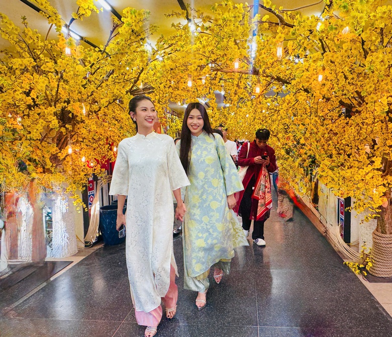 Khai mạc Lễ hội Tết Việt B&iacute;nh Ngọ 2026 ở TP.HCM: "Đẹp xưa trong rạng rỡ h&ocirc;m nay"- Ảnh 5.