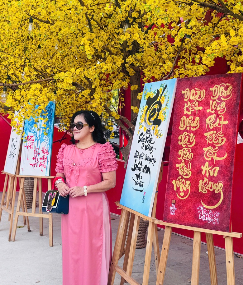 Khai mạc Lễ hội Tết Việt B&iacute;nh Ngọ 2026 ở TP.HCM: "Đẹp xưa trong rạng rỡ h&ocirc;m nay"- Ảnh 8.