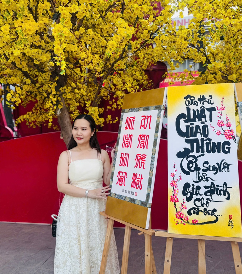 Khai mạc Lễ hội Tết Việt B&iacute;nh Ngọ 2026 ở TP.HCM: "Đẹp xưa trong rạng rỡ h&ocirc;m nay"- Ảnh 9.