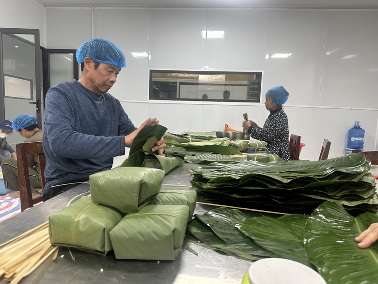 Về nơi cội nguồn g&igrave;n giữ hồn Tết Việt- Ảnh 9.