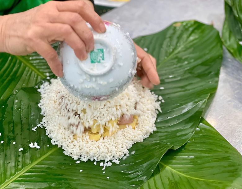 Về nơi cội nguồn g&igrave;n giữ hồn Tết Việt- Ảnh 5.