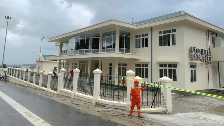 Cận cảnh "bộ n&atilde;o" điều h&agrave;nh cao tốc vốn 20.400 tỷ sắp đưa v&agrave;o khai th&aacute;c- Ảnh 2.