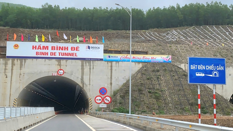 Cận cảnh "bộ n&atilde;o" điều h&agrave;nh cao tốc vốn 20.400 tỷ sắp đưa v&agrave;o khai th&aacute;c- Ảnh 6.