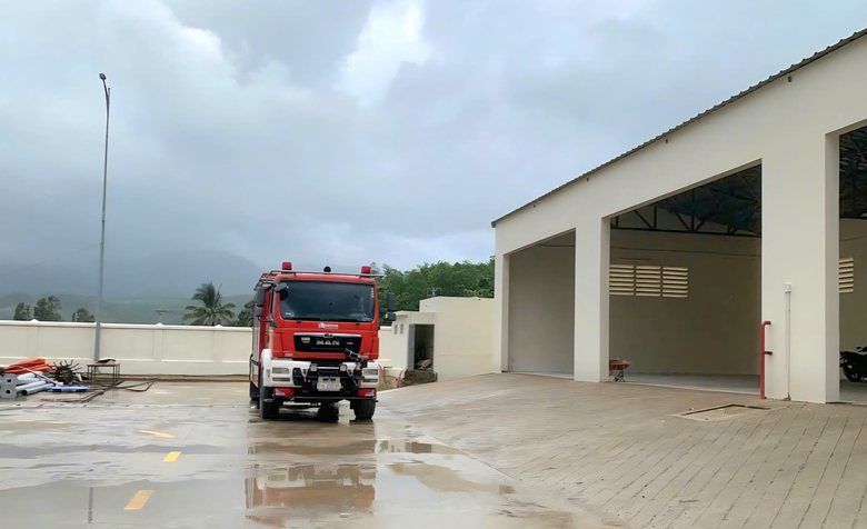 Cận cảnh "bộ n&atilde;o" điều h&agrave;nh cao tốc vốn 20.400 tỷ sắp đưa v&agrave;o khai th&aacute;c- Ảnh 9.