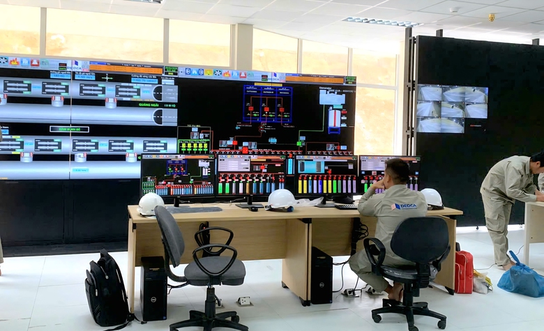 Cận cảnh "bộ n&atilde;o" điều h&agrave;nh cao tốc vốn 20.400 tỷ sắp đưa v&agrave;o khai th&aacute;c- Ảnh 4.