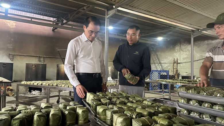 Về nơi cội nguồn g&igrave;n giữ hồn Tết Việt- Ảnh 16.