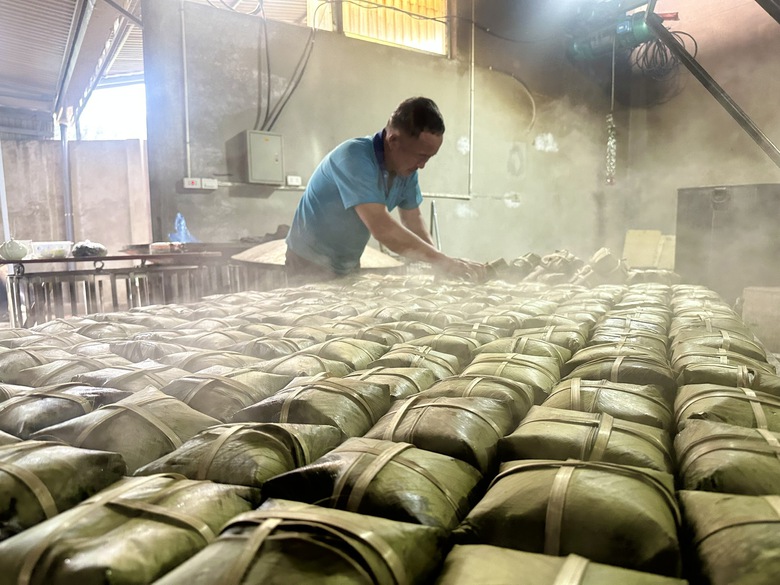 Về nơi cội nguồn g&igrave;n giữ hồn Tết Việt- Ảnh 13.