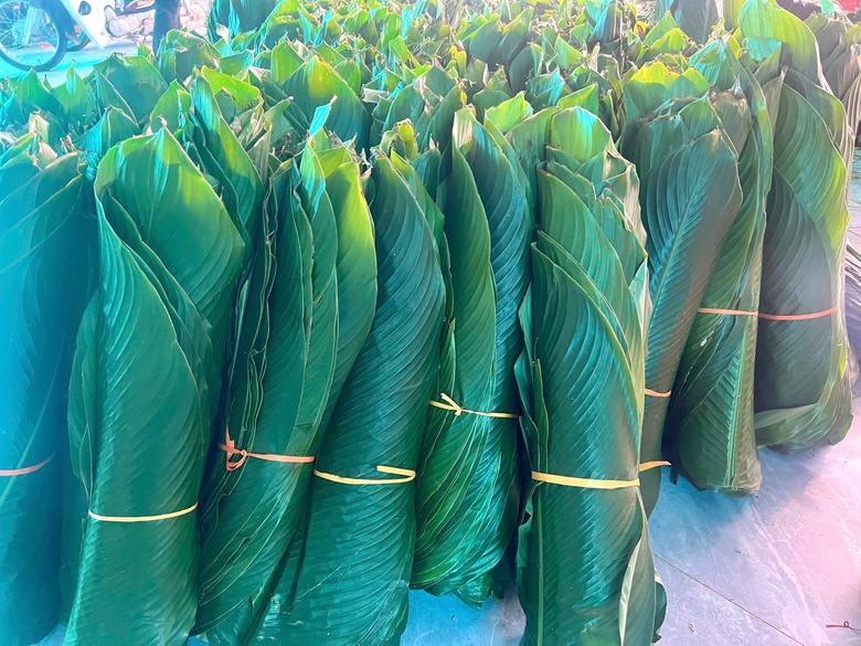 Về nơi cội nguồn g&igrave;n giữ hồn Tết Việt- Ảnh 3.