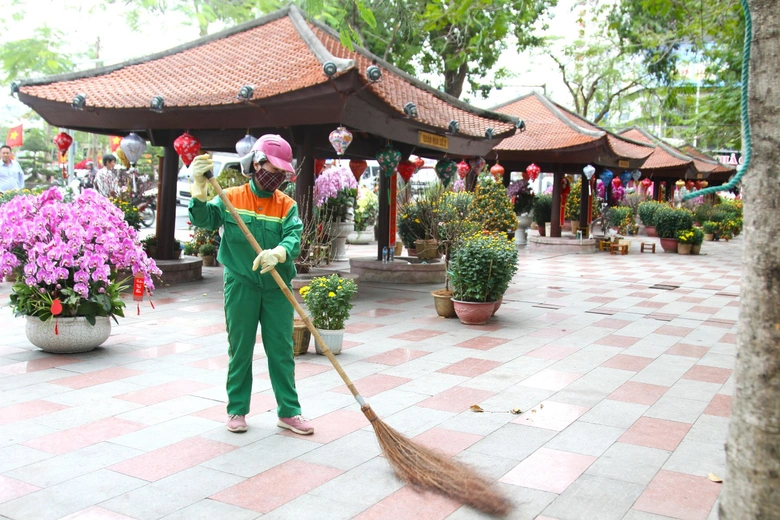 Qu&aacute;n hoa Hải Ph&ograve;ng: Rạng rỡ sắc xu&acirc;n xưa giữa l&ograve;ng đ&ocirc; thị hiện đại- Ảnh 6.