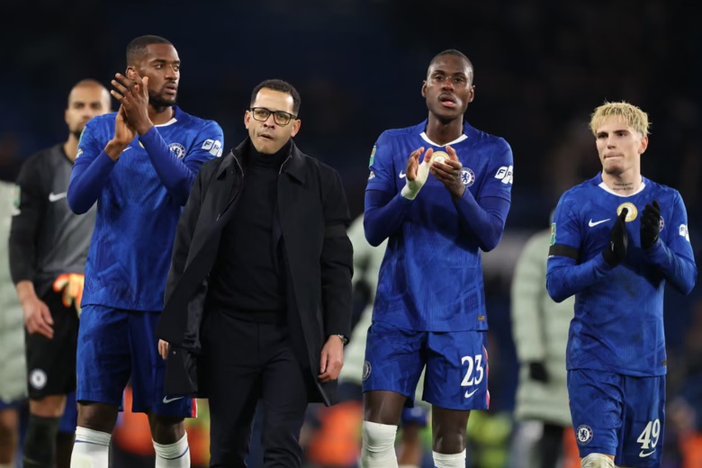 Nhận định Chelsea v&agrave; Leeds (02h30 ng&agrave;y 11/2), Ngoại hạng Anh 2025-2026- Ảnh 1.