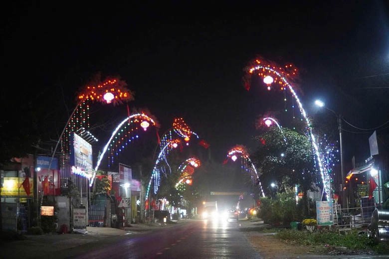 Tuyên Quang chỉnh trang đô thị đón Xuân 2026- Ảnh 11. Tuyên Quang chỉnh trang đô thị đón Xuân 2026- Ảnh 11.