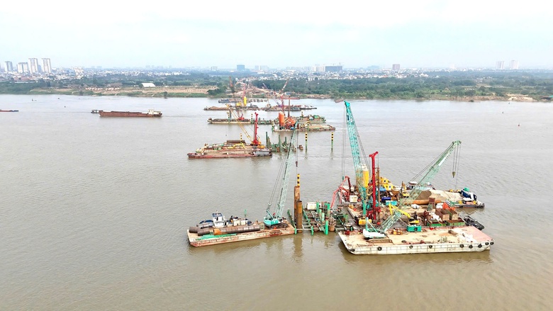 Doanh nghiệp giao th&ocirc;ng thưởng tới 10 th&aacute;ng thu nhập, trực Tết hưởng 400% lương- Ảnh 4.