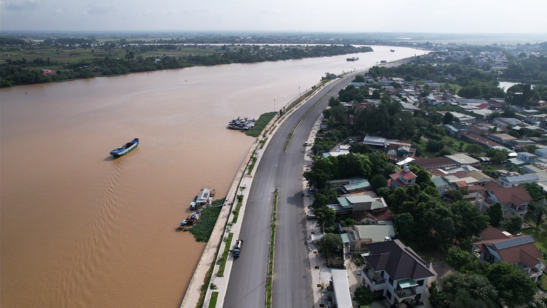 Đồng Nai l&agrave;m cơ quan chủ quản dự &aacute;n cầu T&acirc;n Hiền kết nối TP.HCM- Ảnh 2.