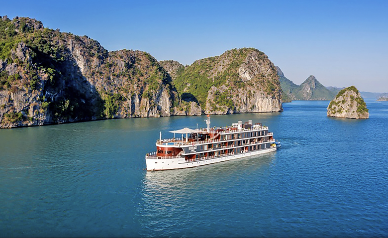 Kh&ocirc;ng thỏa hiệp với vi phạm, siết chặt quản l&yacute; an to&agrave;n vận tải thủy m&ugrave;a cao điểm Tết- Ảnh 1.