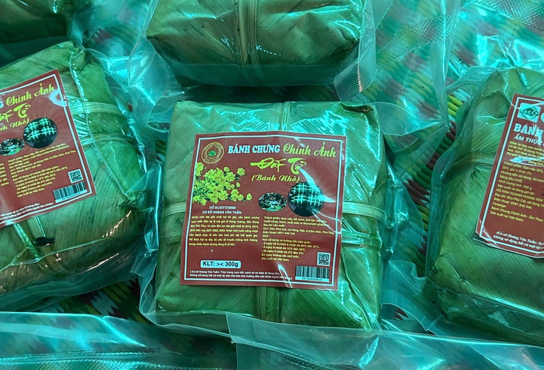 Về nơi cội nguồn g&igrave;n giữ hồn Tết Việt- Ảnh 15.