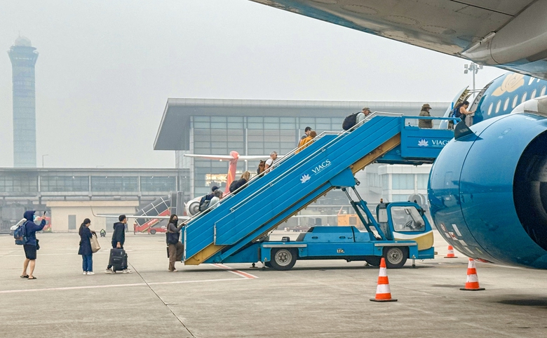 X&acirc;y dựng đồng bộ h&agrave;nh lang ph&aacute;p l&yacute; cho h&agrave;ng kh&ocirc;ng Việt Nam- Ảnh 1.