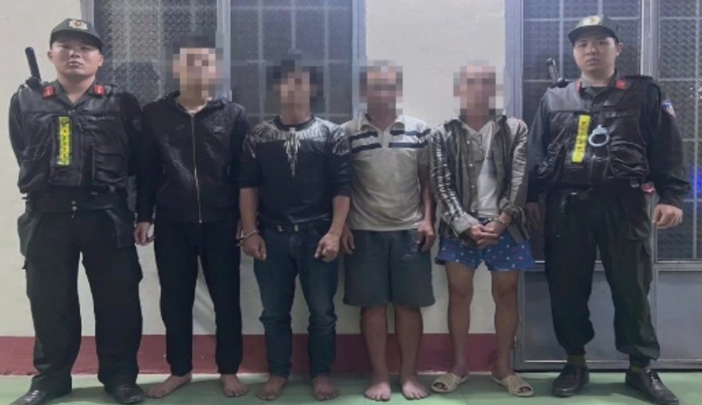 Đồng Nai: Hàng trăm cảnh sát đánh sập đường dây mua bán 20kg ma túy, bắt đối tượng cầm đầu- Ảnh 3. Đồng Nai: Hàng trăm cảnh sát đánh sập đường dây mua bán 20kg ma túy, bắt đối tượng cầm đầu- Ảnh 3.