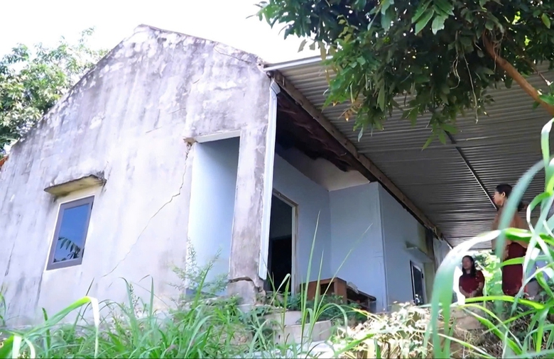 Gỡ "n&uacute;t thắt" về ch&iacute;nh s&aacute;ch an cư cho người d&acirc;n v&ugrave;ng thi&ecirc;n tai ở miền T&acirc;y xứ Nghệ- Ảnh 2.