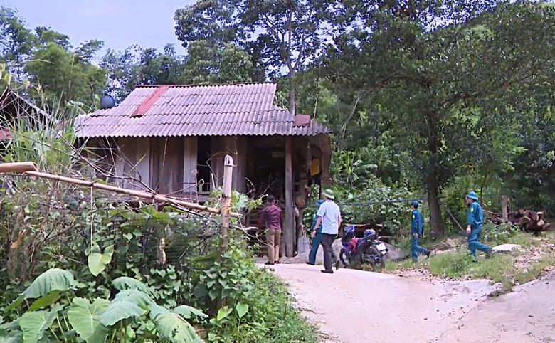 Gỡ "n&uacute;t thắt" về ch&iacute;nh s&aacute;ch an cư cho người d&acirc;n v&ugrave;ng thi&ecirc;n tai ở miền T&acirc;y xứ Nghệ- Ảnh 3.