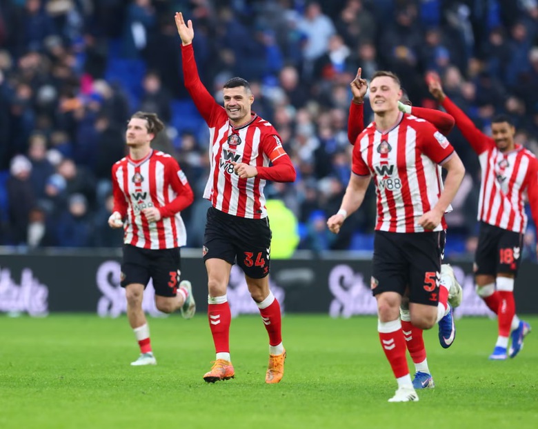 Nhận định Sunderland v&agrave; Liverpool (3h15 ng&agrave;y 12/2), Ngoại hạng Anh 2025-2026- Ảnh 1.