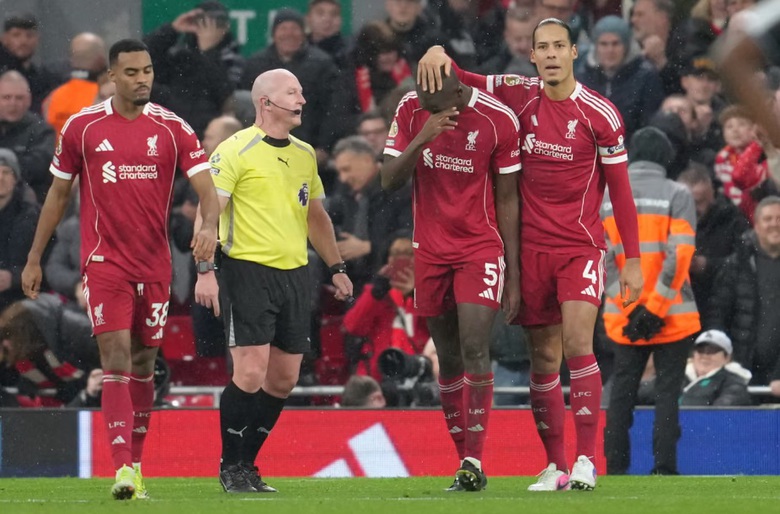 Nhận định Sunderland v&agrave; Liverpool (3h15 ng&agrave;y 12/2), Ngoại hạng Anh 2025-2026- Ảnh 2.