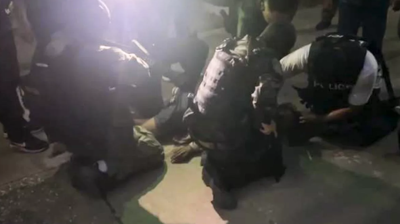 Th&ocirc;ng tin mới nhất vụ nổ s&uacute;ng, bắt c&oacute;c con tin tại trường học ở Th&aacute;i Lan- Ảnh 1.