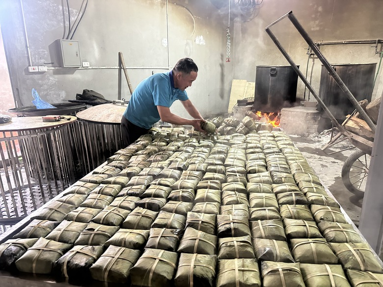 Về nơi cội nguồn g&igrave;n giữ hồn Tết Việt- Ảnh 20.