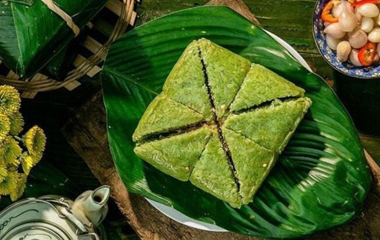 M&ugrave;a nồm ẩm, lưu &yacute; nấm mốc ở thực phẩm Tết- Ảnh 1.