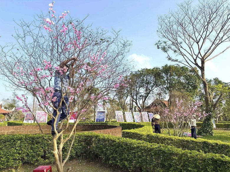 "Kho&aacute;c &aacute;o mới" - C&aacute;c điểm du lịch nổi tiếng H&agrave; Tĩnh sẵn s&agrave;ng đ&oacute;n kh&aacute;ch- Ảnh 2.