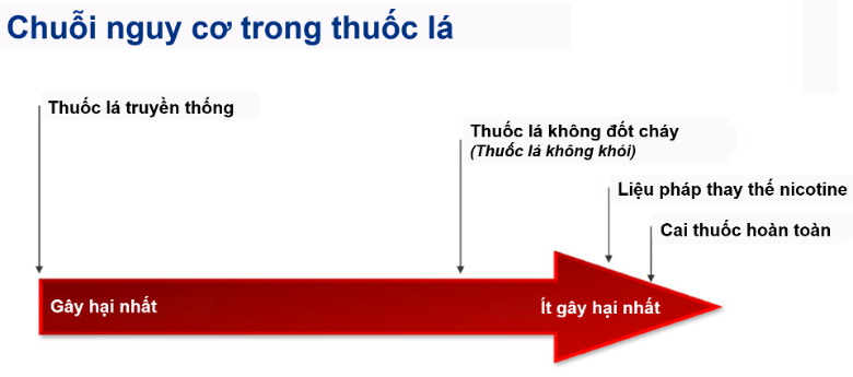 Ph&ograve;ng chống t&aacute;c hại thuốc l&aacute;: Sự cứng rắn đang bộc lộ giới hạn trong bối cảnh mới- Ảnh 2.