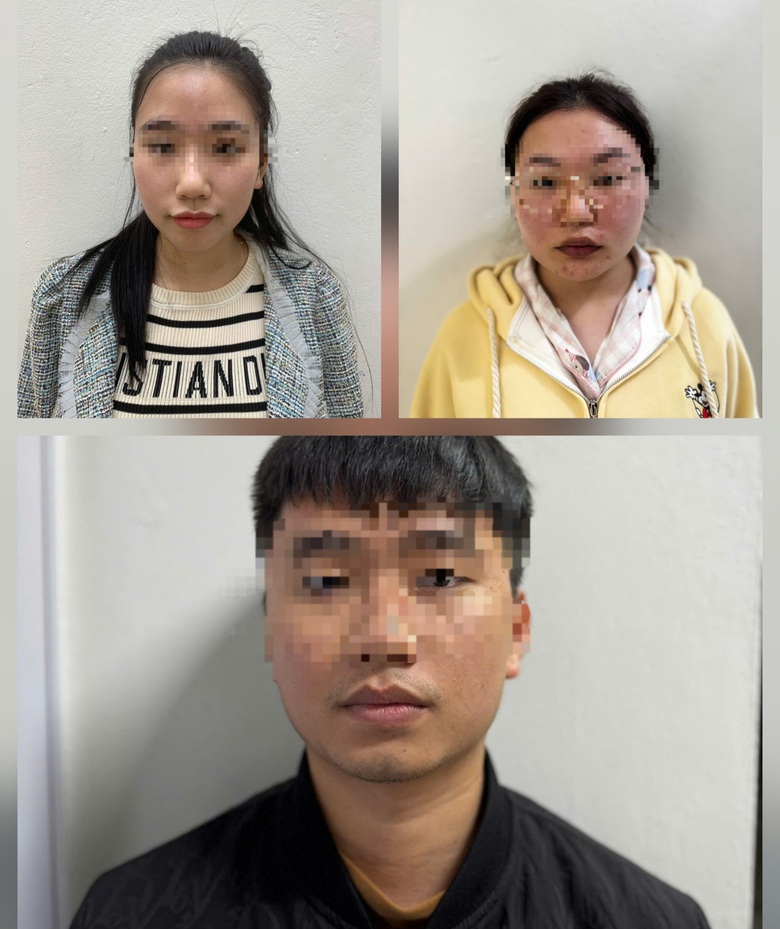 Triệt ph&aacute; đường d&acirc;y vận chuyển tr&aacute;i ph&eacute;p 10.000 tỷ đồng ra nước ngo&agrave;i- Ảnh 1.