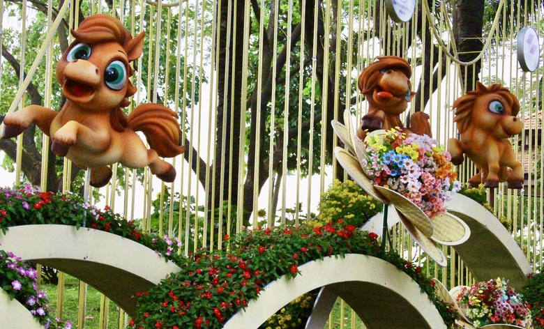 Đường hoa ven s&ocirc;ng Đồng Nai rực rỡ sắc Xu&acirc;n, điểm check-in Tết- Ảnh 9.