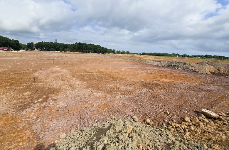 C&aacute;c khu t&aacute;i định cư dự &aacute;n Cảng h&agrave;ng kh&ocirc;ng Quảng Trị đang triển khai thế n&agrave;o?- Ảnh 10.