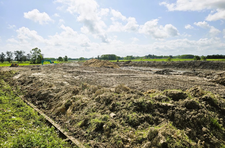 C&aacute;c khu t&aacute;i định cư dự &aacute;n Cảng h&agrave;ng kh&ocirc;ng Quảng Trị đang triển khai thế n&agrave;o?- Ảnh 11.