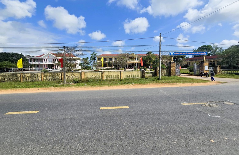 C&aacute;c khu t&aacute;i định cư dự &aacute;n Cảng h&agrave;ng kh&ocirc;ng Quảng Trị đang triển khai thế n&agrave;o?- Ảnh 13.