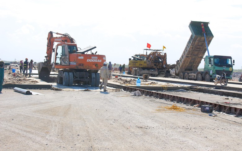 C&aacute;c khu t&aacute;i định cư dự &aacute;n Cảng h&agrave;ng kh&ocirc;ng Quảng Trị đang triển khai thế n&agrave;o?- Ảnh 14.