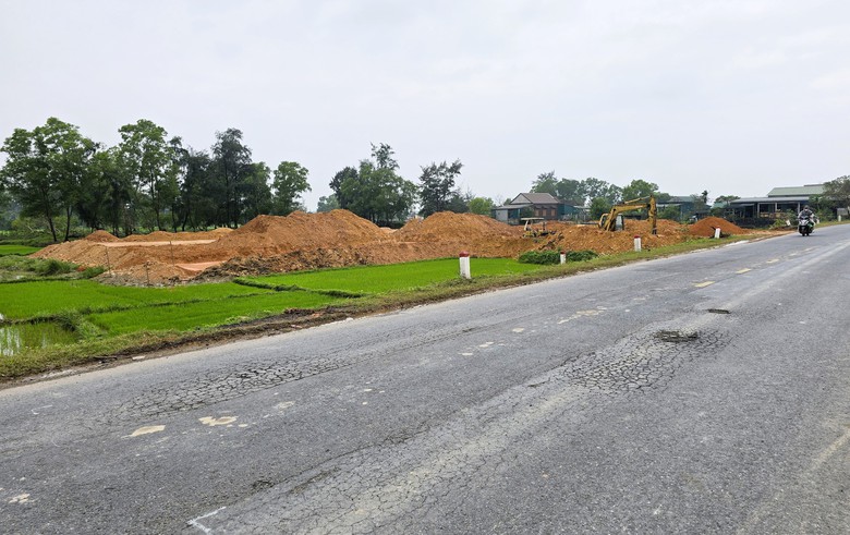 C&aacute;c khu t&aacute;i định cư dự &aacute;n Cảng h&agrave;ng kh&ocirc;ng Quảng Trị đang triển khai thế n&agrave;o?- Ảnh 6.