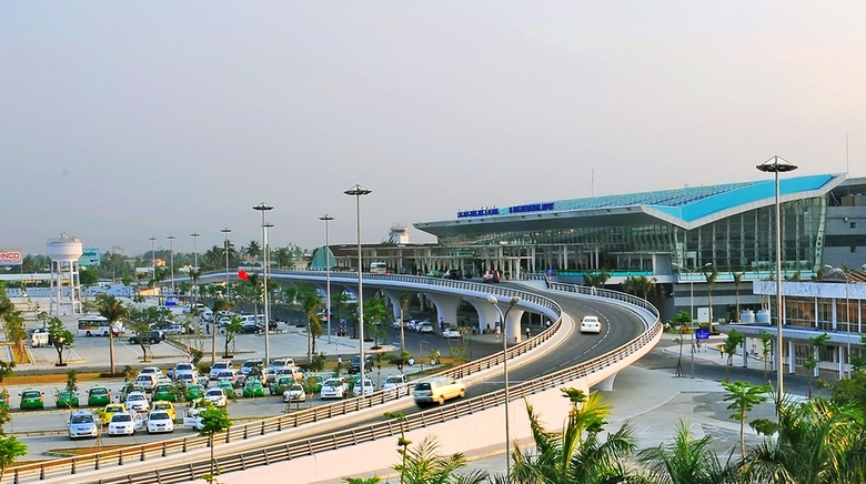 Định hình quy hoạch hạ tầng sân bay Đà Nẵng đến năm 2050- Ảnh 1. Định hình quy hoạch hạ tầng sân bay Đà Nẵng đến năm 2050- Ảnh 1.