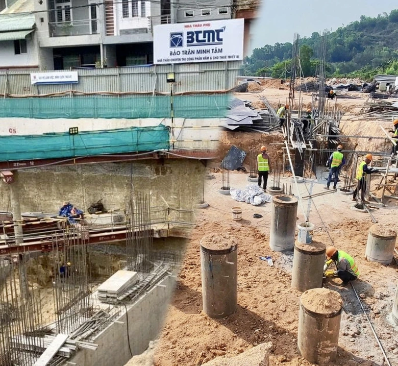 Anh Lê Minh Trí - Người giữ chữ tâm, dựng uy tín cho thương hiệu Bảo Trân Minh Tâm- Ảnh 2. Anh Lê Minh Trí - Người giữ chữ tâm, dựng uy tín cho thương hiệu Bảo Trân Minh Tâm- Ảnh 2.