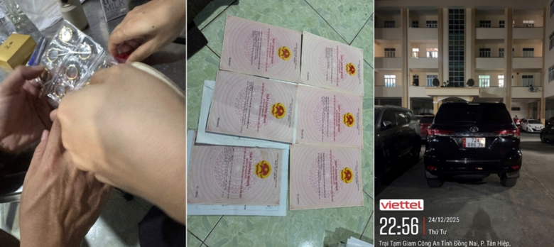 Triệt ph&aacute; đường d&acirc;y lừa đảo 2.500 tỷ đồng xuy&ecirc;n quốc gia, bắt 14 đối tượng- Ảnh 2.