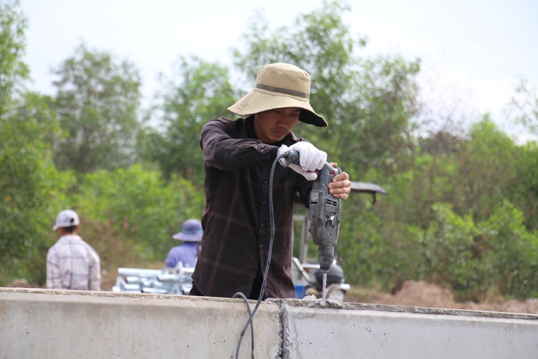 Tạm ho&atilde;n khai th&aacute;c một chiều cao tốc Bi&ecirc;n H&ograve;a - Vũng T&agrave;u- Ảnh 2.