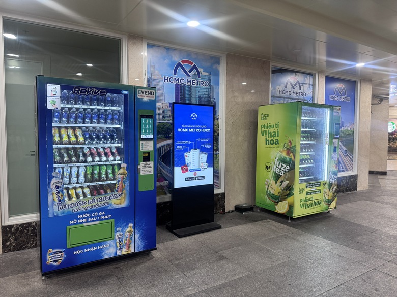 Metro tại TP.HCM: Từ "giấc mơ đường ray" đến trục giao th&ocirc;ng chiến lược của si&ecirc;u đ&ocirc; thị- Ảnh 5.