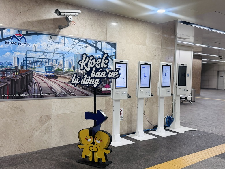 Metro tại TP.HCM: Từ "giấc mơ đường ray" đến trục giao th&ocirc;ng chiến lược của si&ecirc;u đ&ocirc; thị- Ảnh 4.