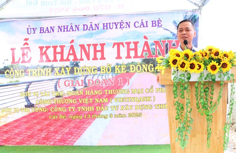 VietinBank: Lan tỏa tr&aacute;ch nhiệm x&atilde; hội để &ldquo;kh&ocirc;ng ai bị bỏ lại ph&iacute;a sau&rdquo;- Ảnh 1.