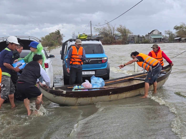 Anh Lê Minh Trí - Người giữ chữ tâm, dựng uy tín cho thương hiệu Bảo Trân Minh Tâm- Ảnh 4. Anh Lê Minh Trí - Người giữ chữ tâm, dựng uy tín cho thương hiệu Bảo Trân Minh Tâm- Ảnh 4.