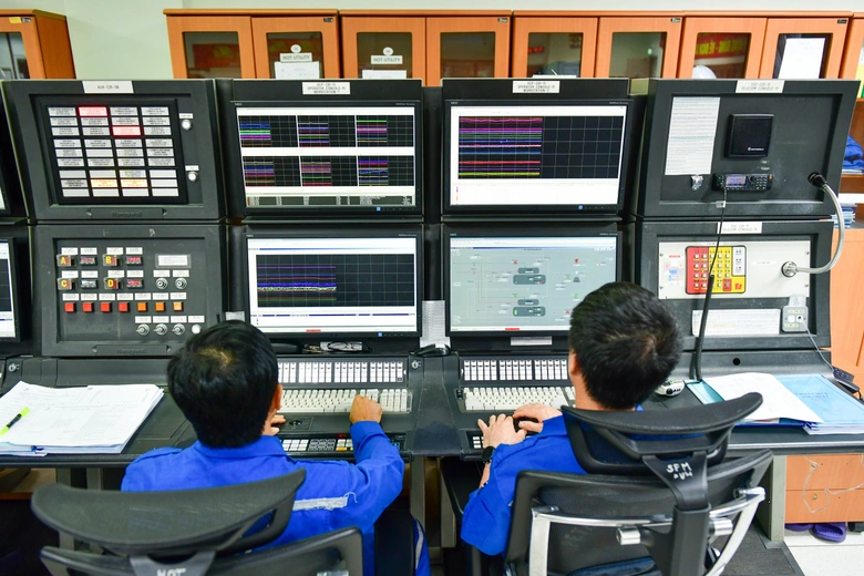 Chủ động sản xuất, đảm bảo nguồn cung xăng dầu dịp Tết- Ảnh 3.